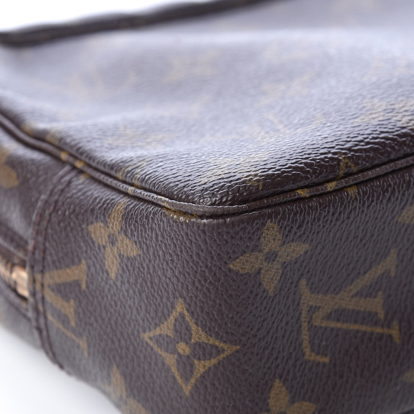 Monogram Trousse Toilette 23