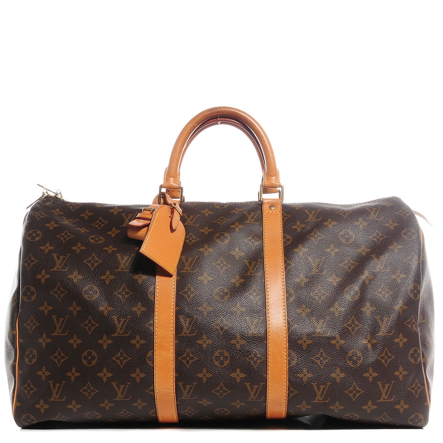 Monogram Keepall 50