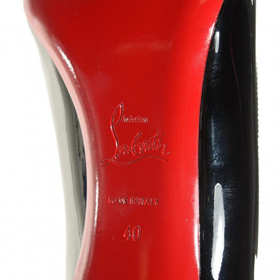 Patent Simple 70 Pumps 40 Black