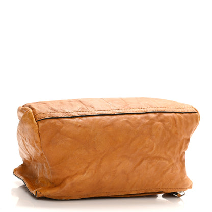 Givenchy Tumbled Sheepskin Mini Pandora Cigare 3 of 11
