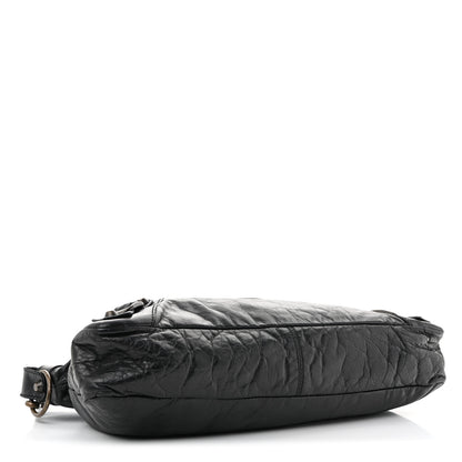 Balenciaga Agneau Classic Hardware First Black 5 of 14