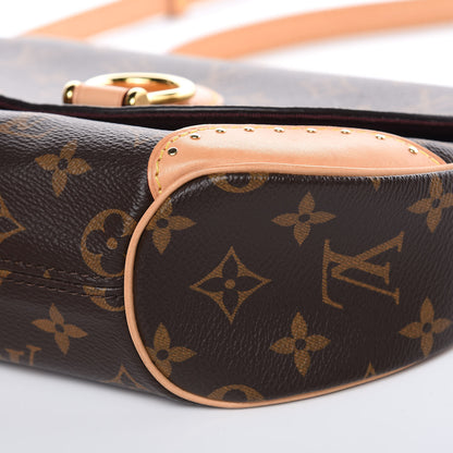 Louis Vuitton Monogram Saint Cloud 9 of 11