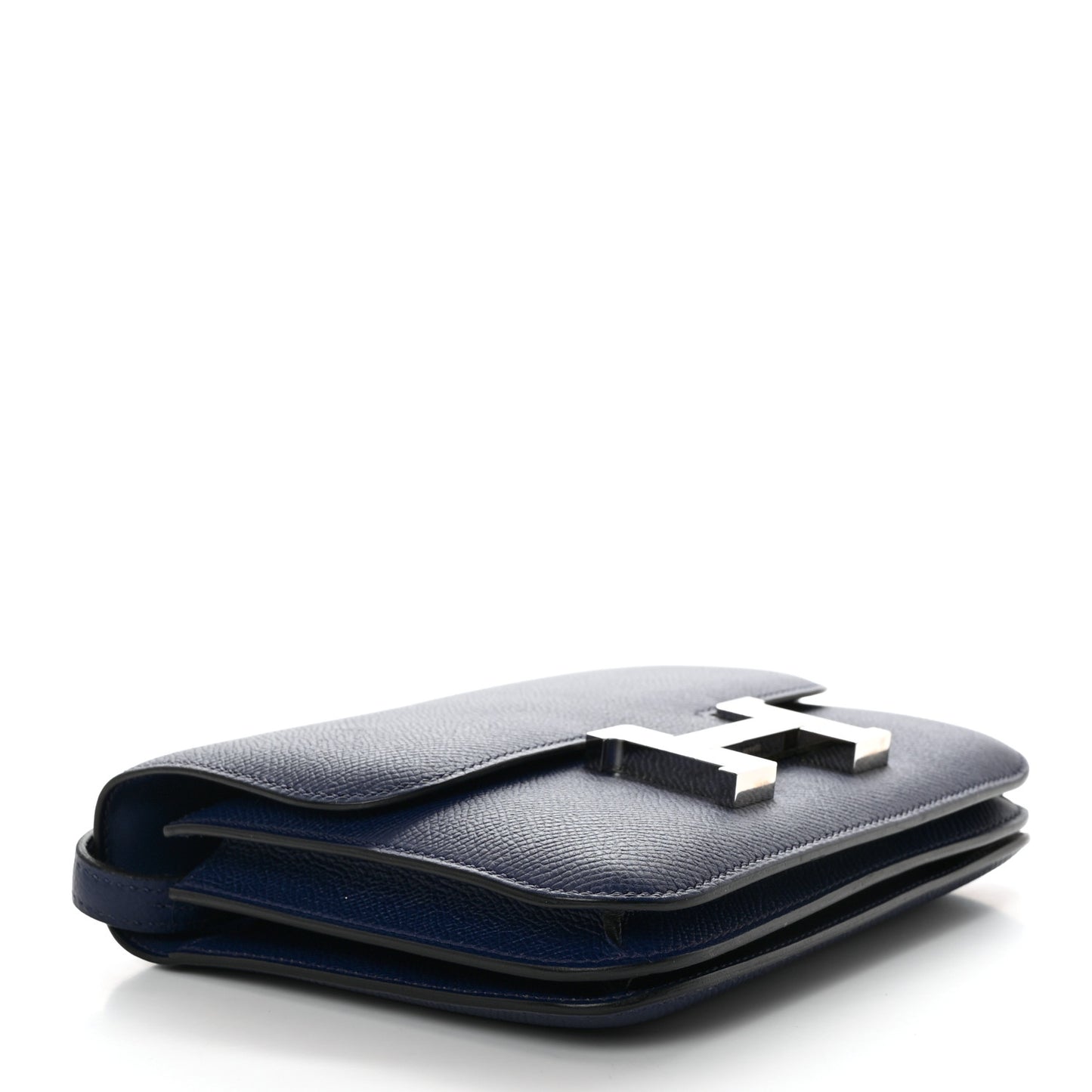 Epsom Constance 18 Bleu Saphir