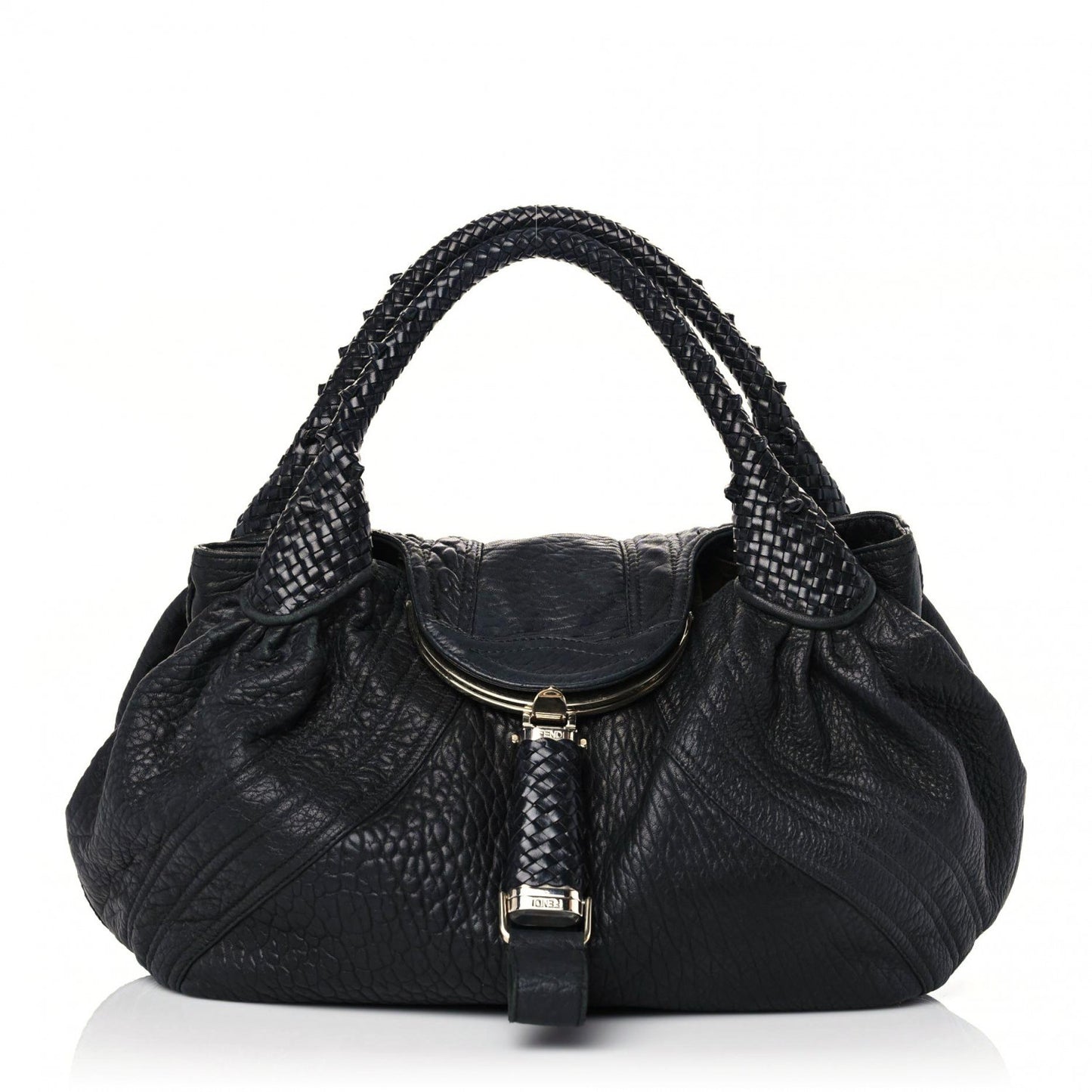 Nappa Nuvolata Spy Black