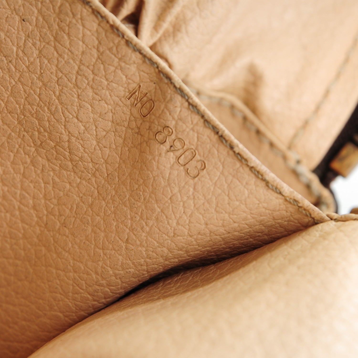 Louis Vuitton Monogram Trousse Toilette 28 8 of 8