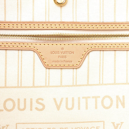 Louis Vuitton Damier Azur Neo Neverfull GM 7 of 10