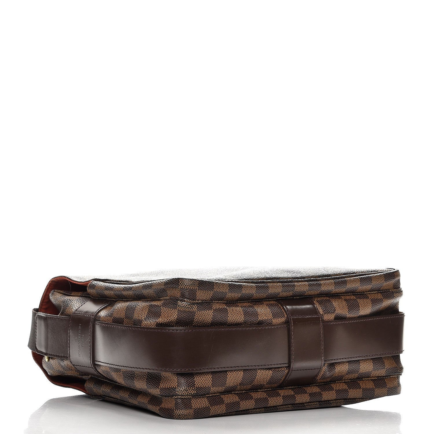 Louis Vuitton Damier Ebene Naviglio 4 of 13