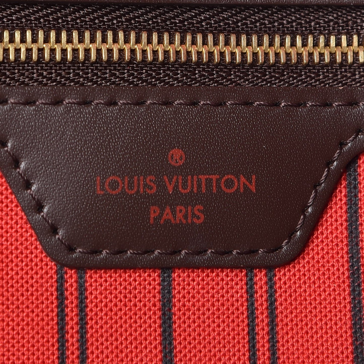 Damier Ebene Neo Neverfull MM