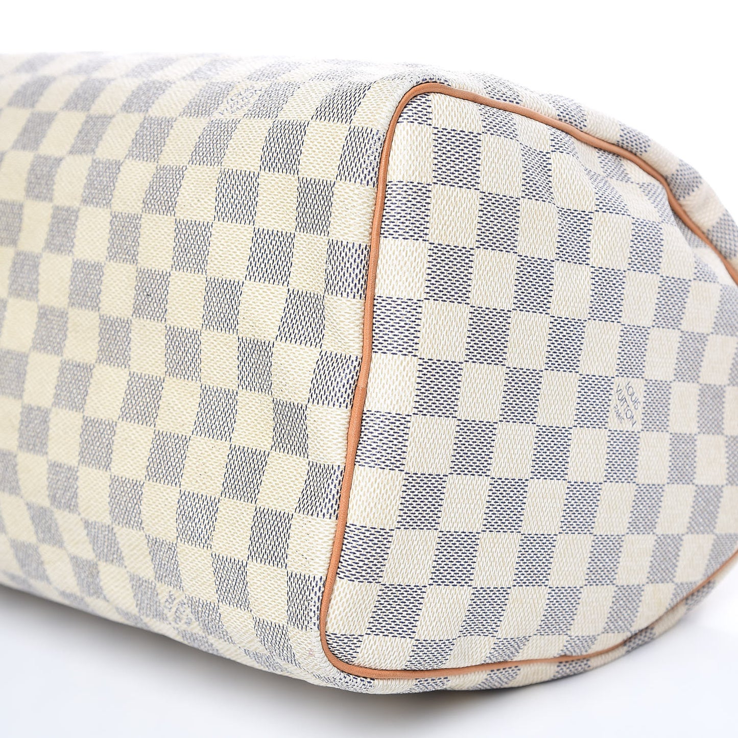 Damier Azur Speedy 30
