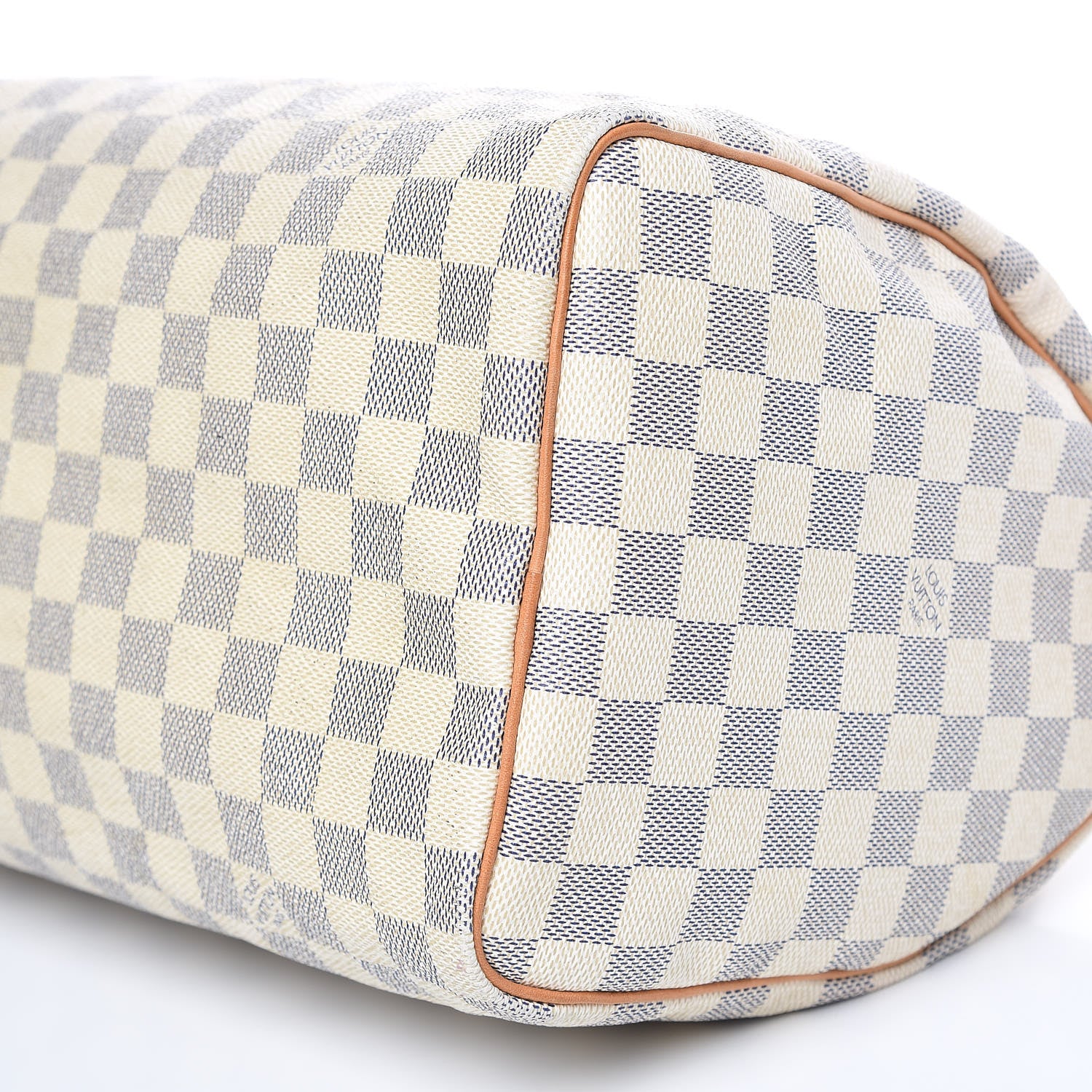 Louis Vuitton Damier Azur Speedy 30 6 of 17