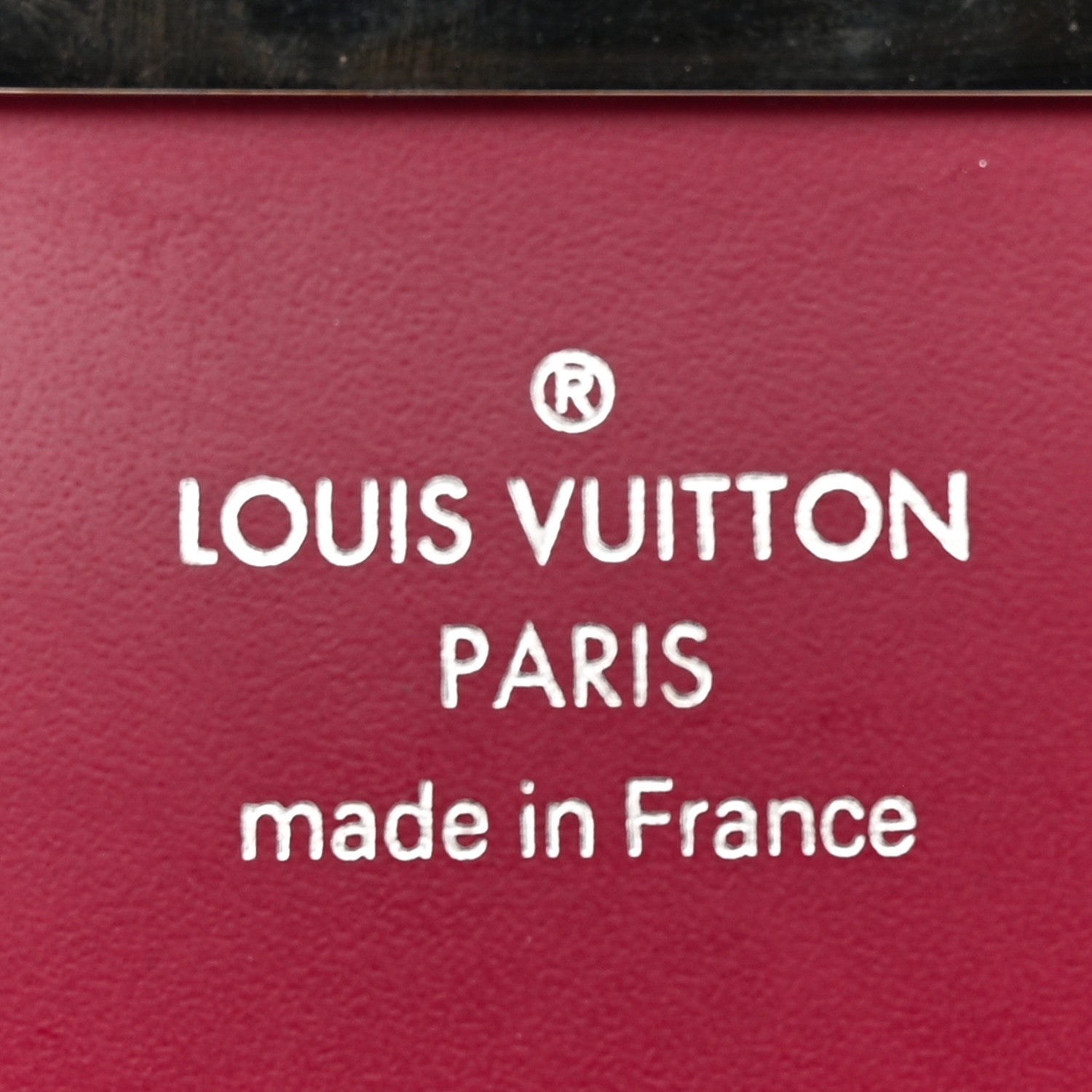 Louis Vuitton Epi Eden Fuchsia 6 of 13
