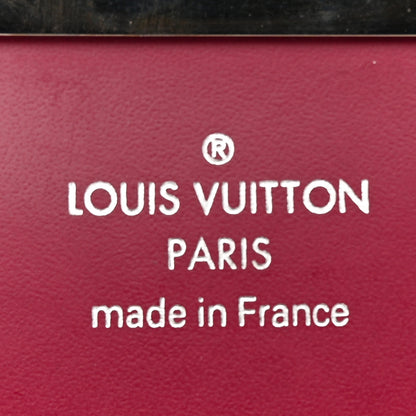 Louis Vuitton Epi Eden Fuchsia 6 of 13