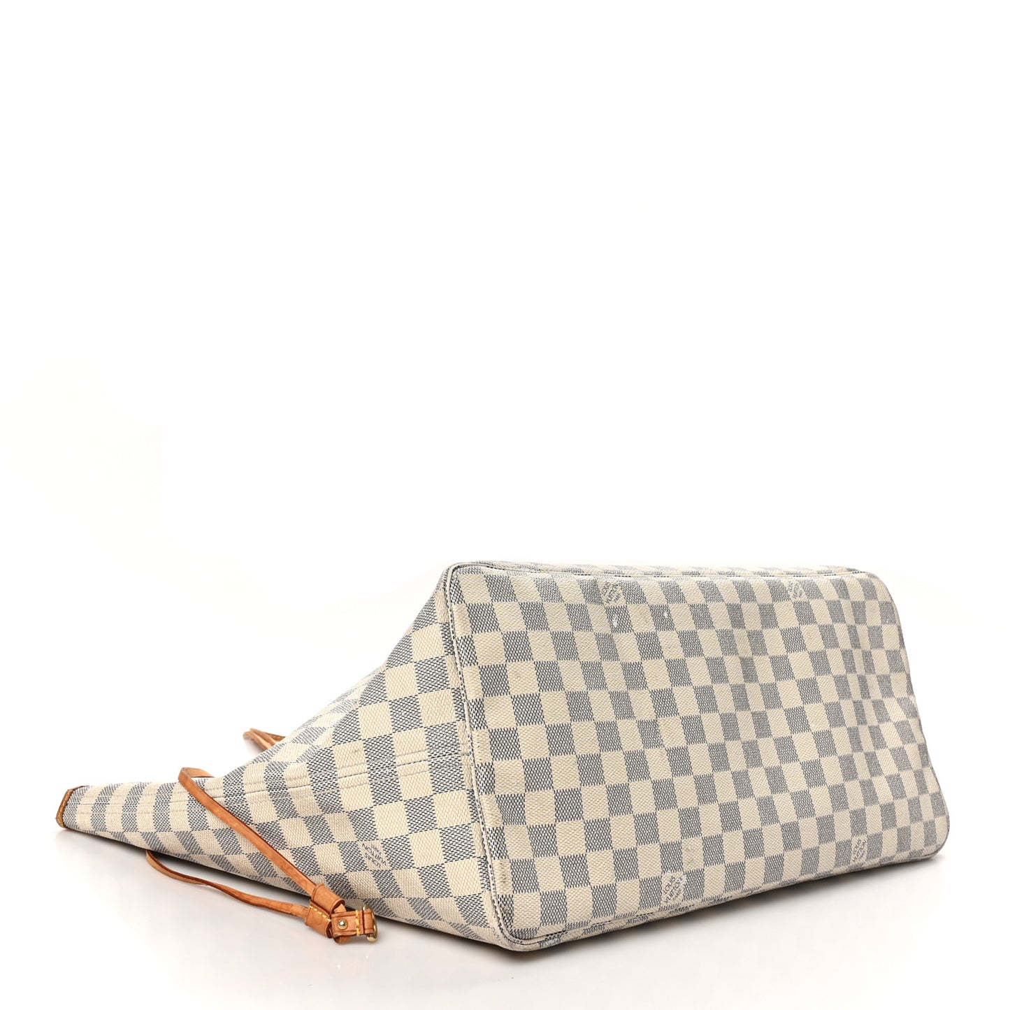 Damier Azur Neverfull GM
