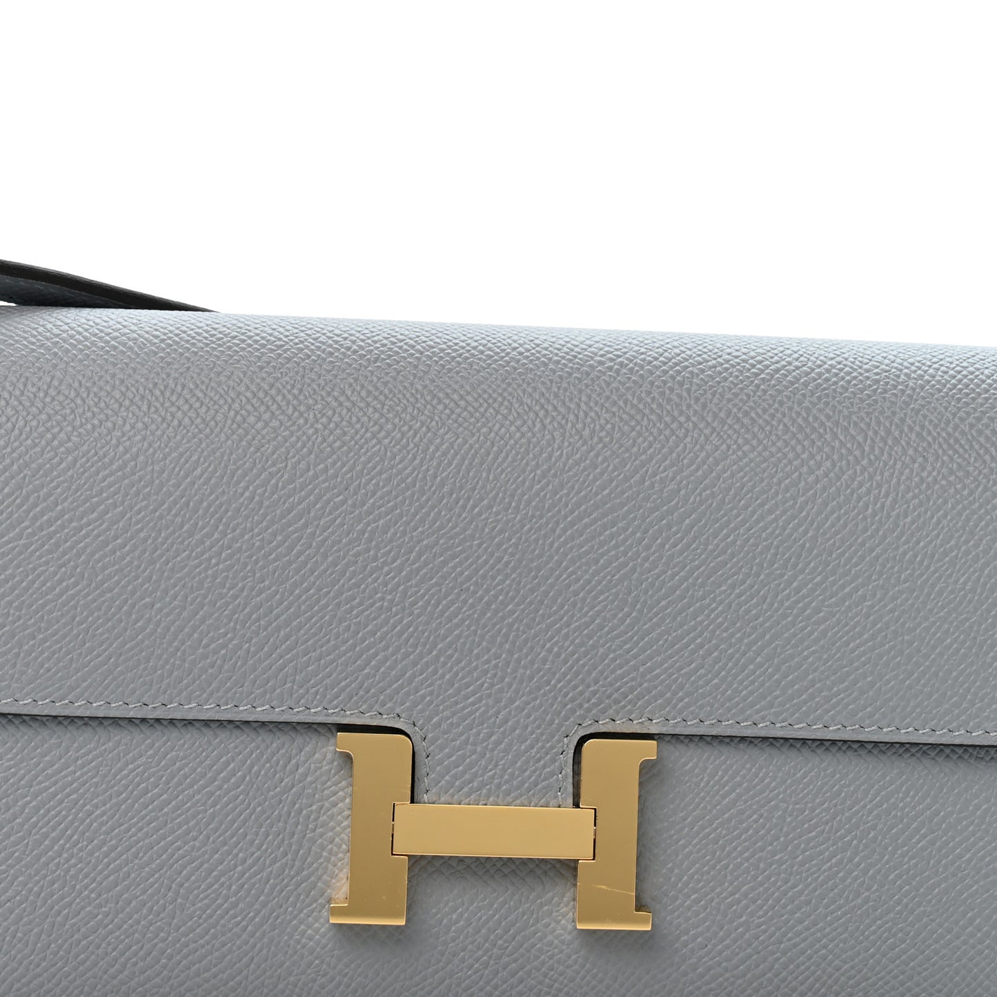 Epsom Constance Long To Go Wallet Gris Pantin