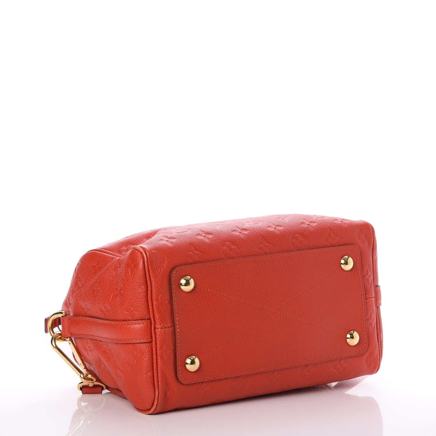 Louis Vuitton Empreinte Speedy Bandouliere 25 Orient 5 of 8