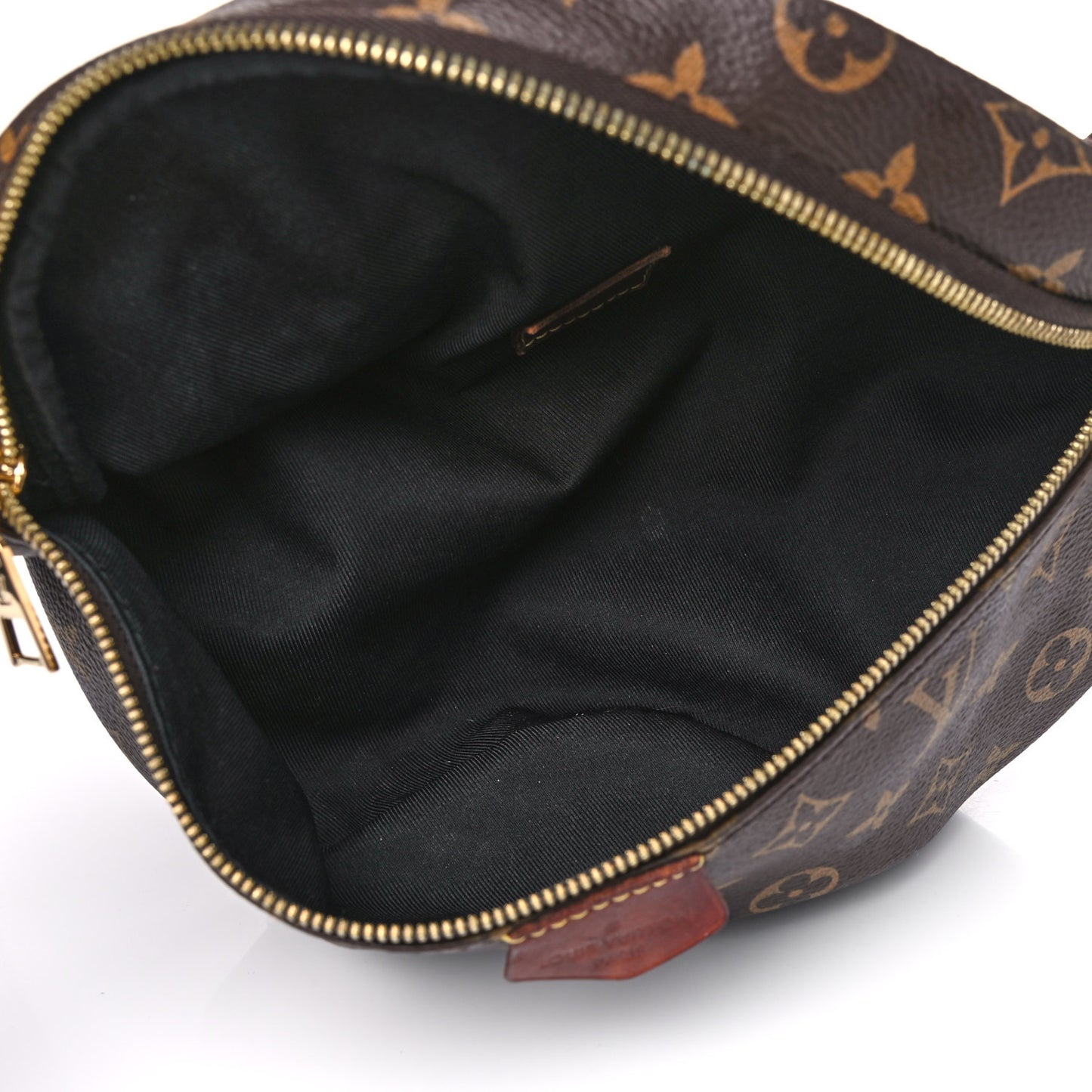 Monogram Bumbag