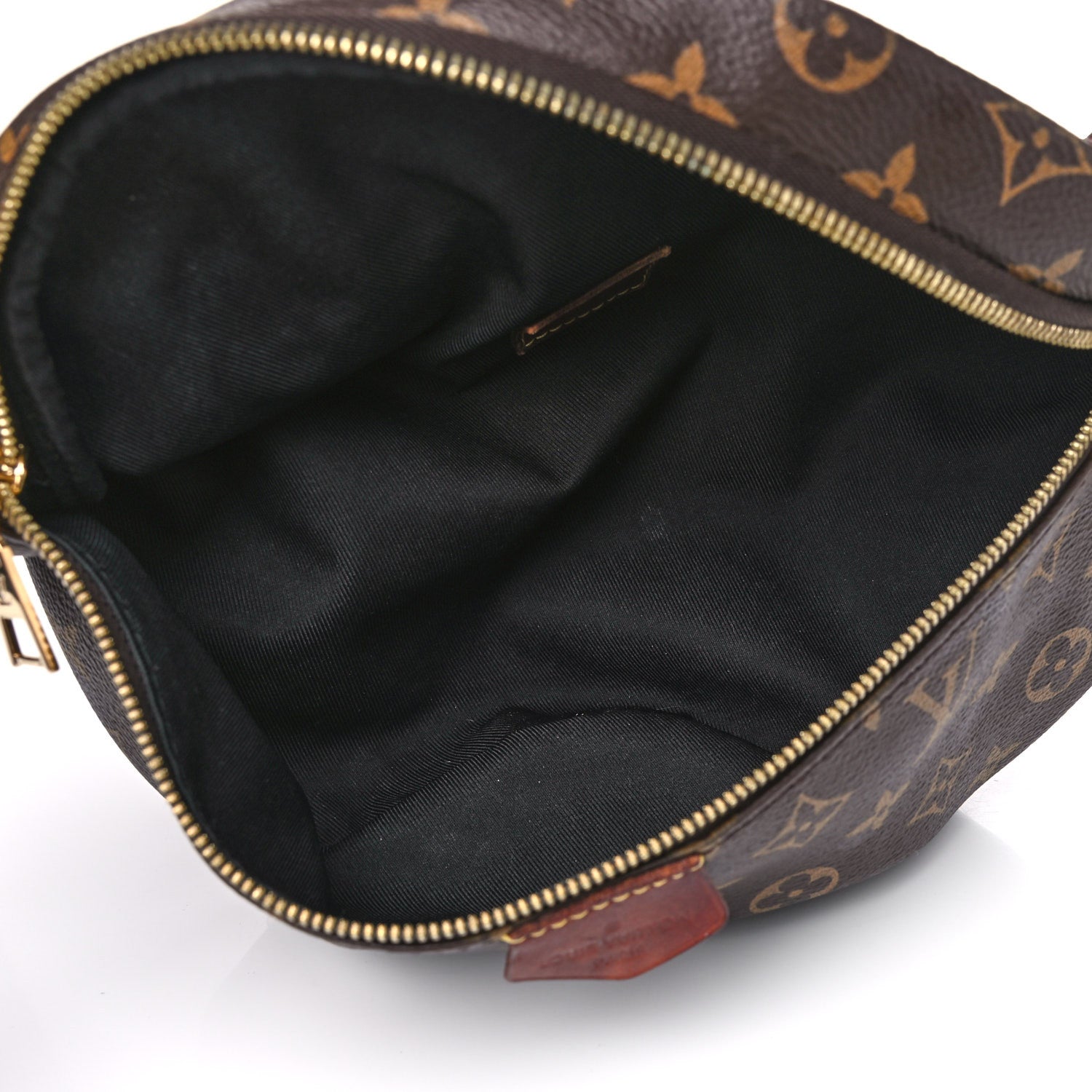 Louis Vuitton Monogram Bumbag 6 of 19