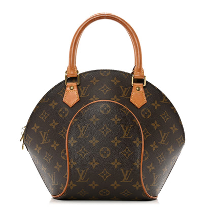 Louis Vuitton Monogram Ellipse PM 1 of 11