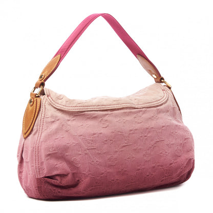 Louis Vuitton Denim Sunray Rouge Fauviste 3 of 8