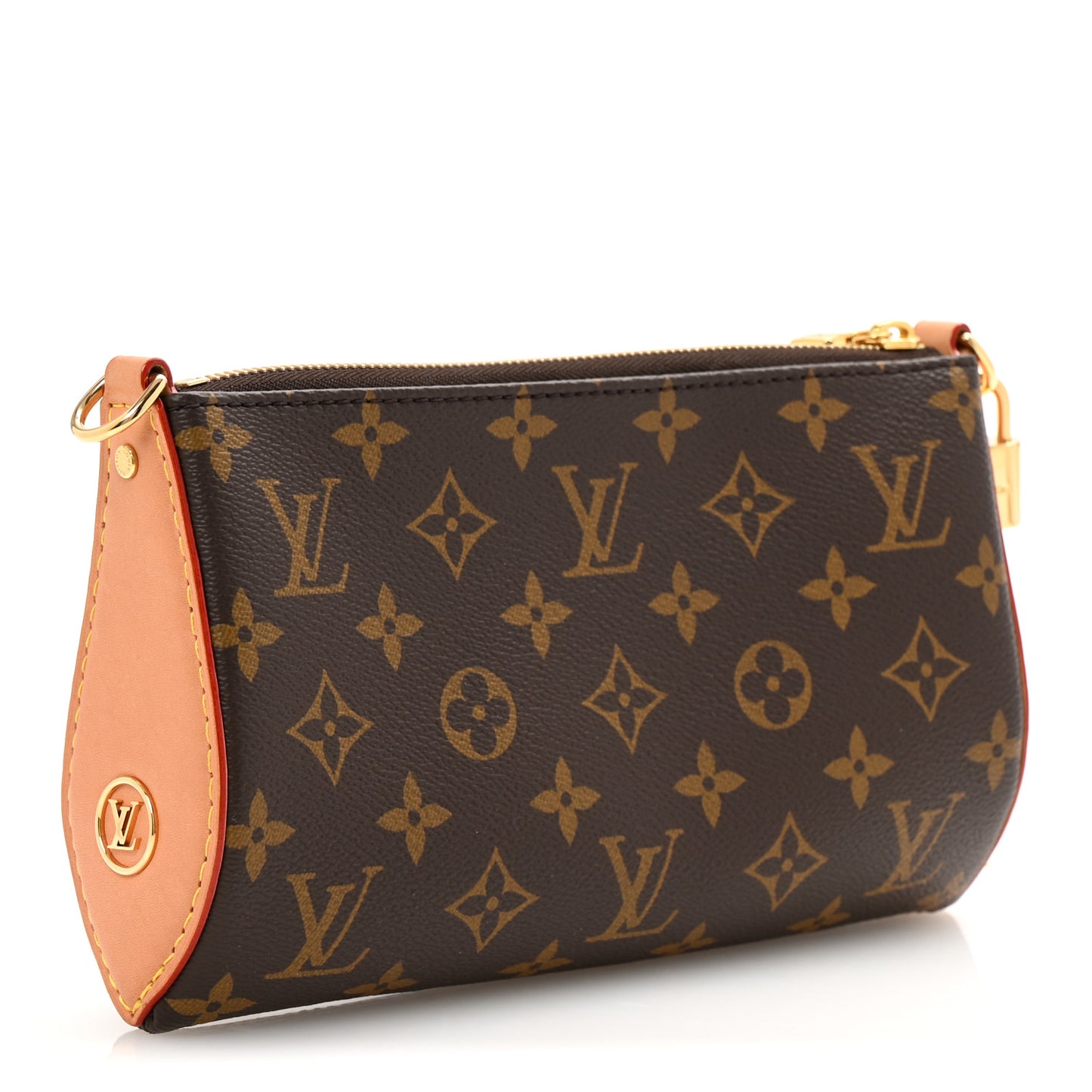 Monogram Tirette Pochette