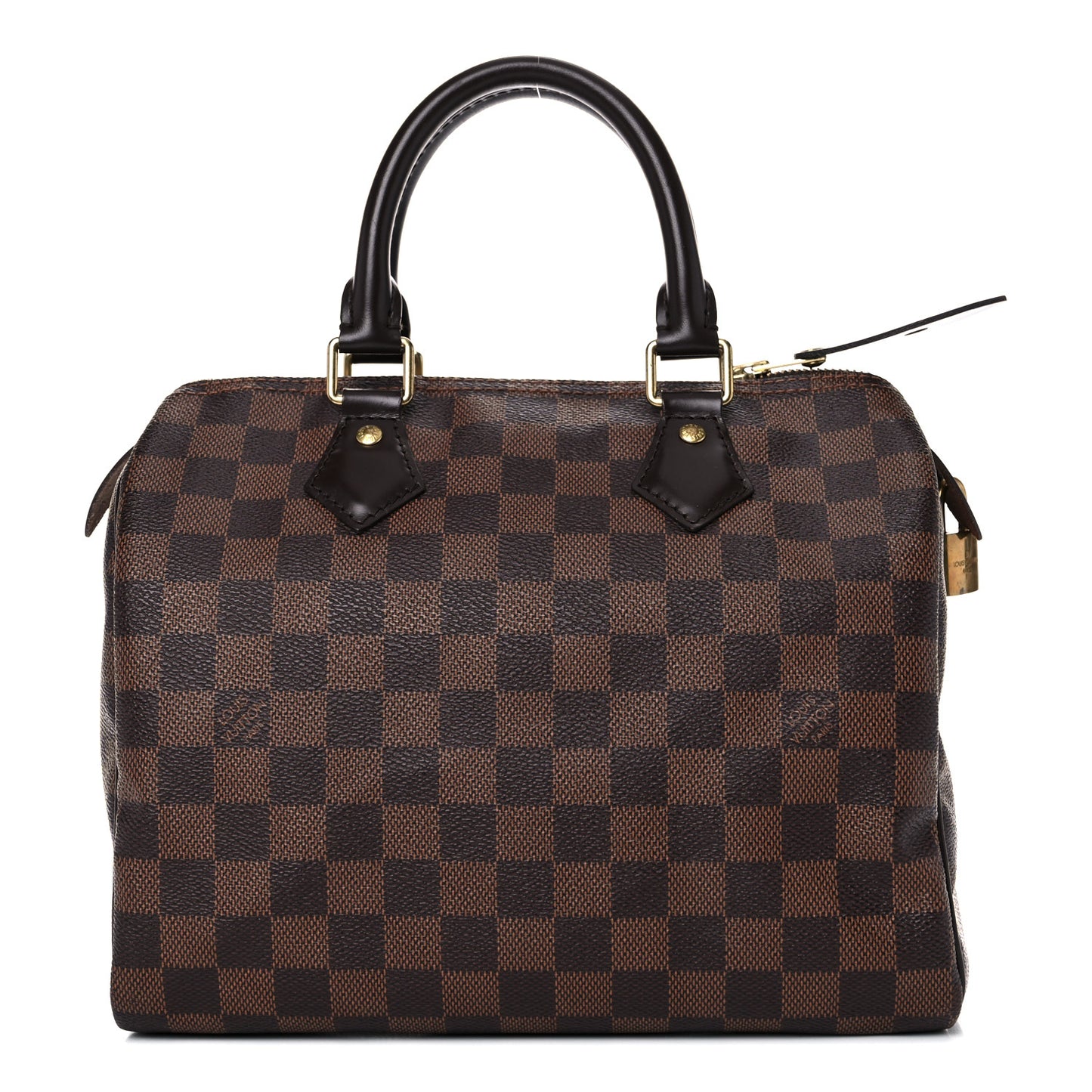 Damier Ebene Speedy 25