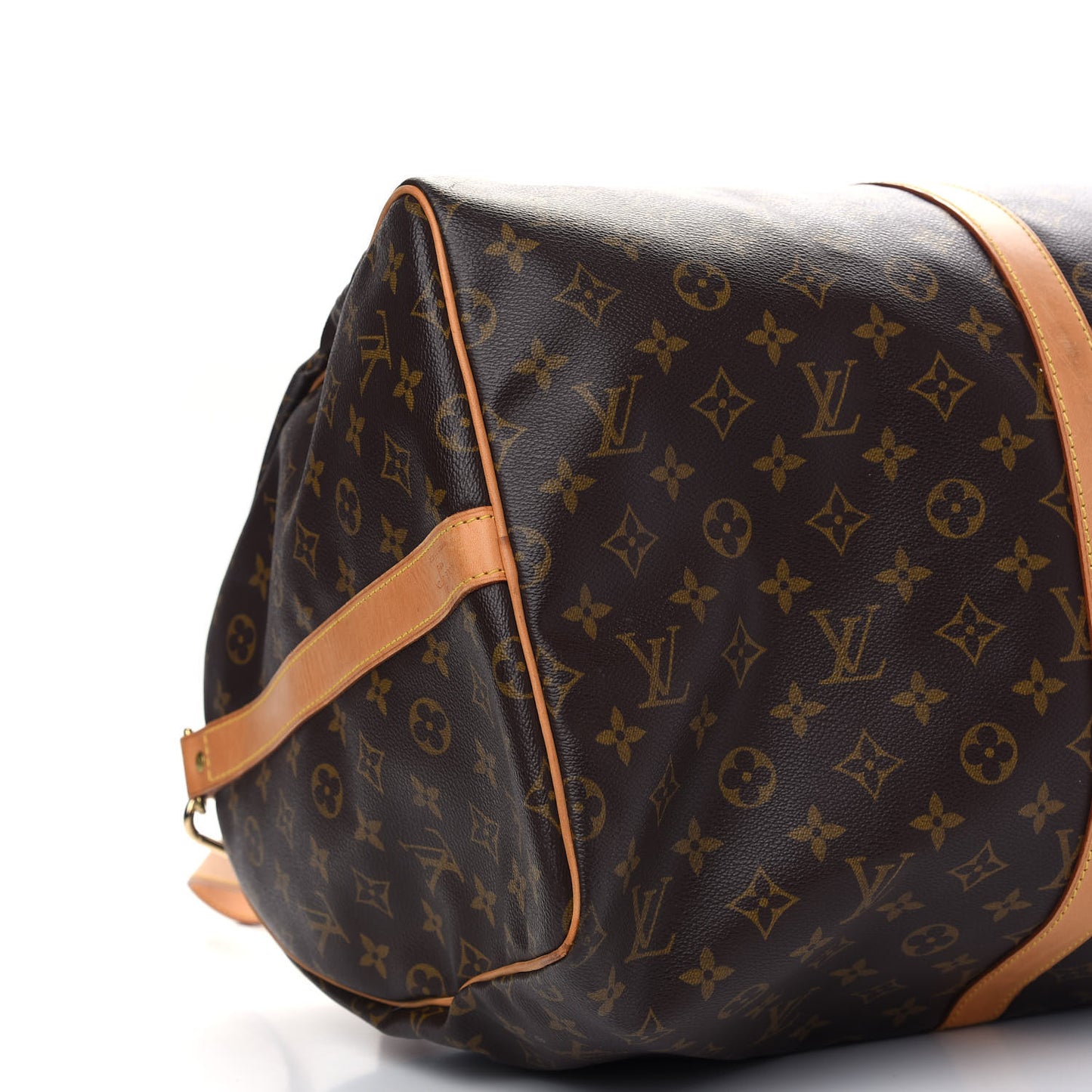 Monogram Keepall Bandouliere 55