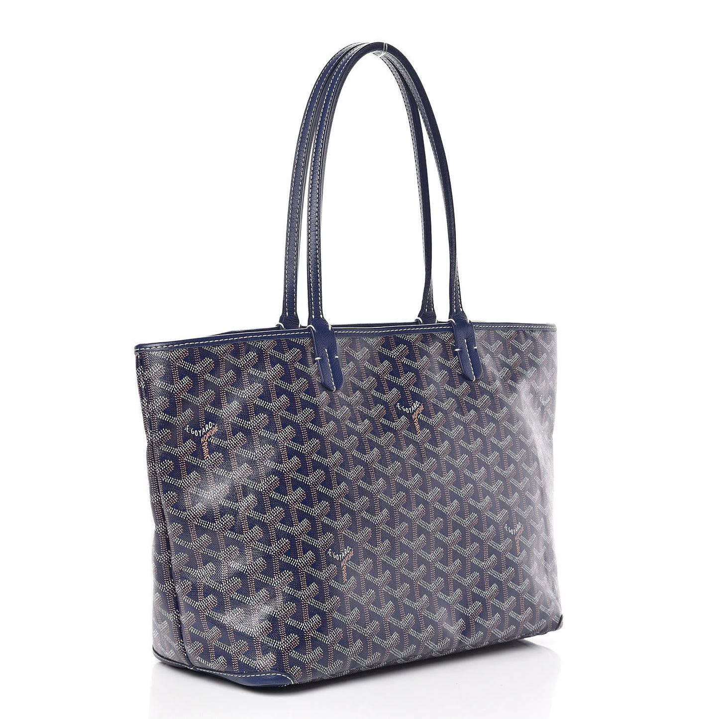 Goyardine Artois PM Navy