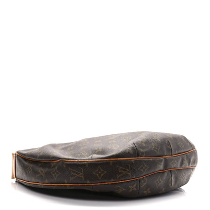 Louis Vuitton Monogram Croissant MM 4 of 15