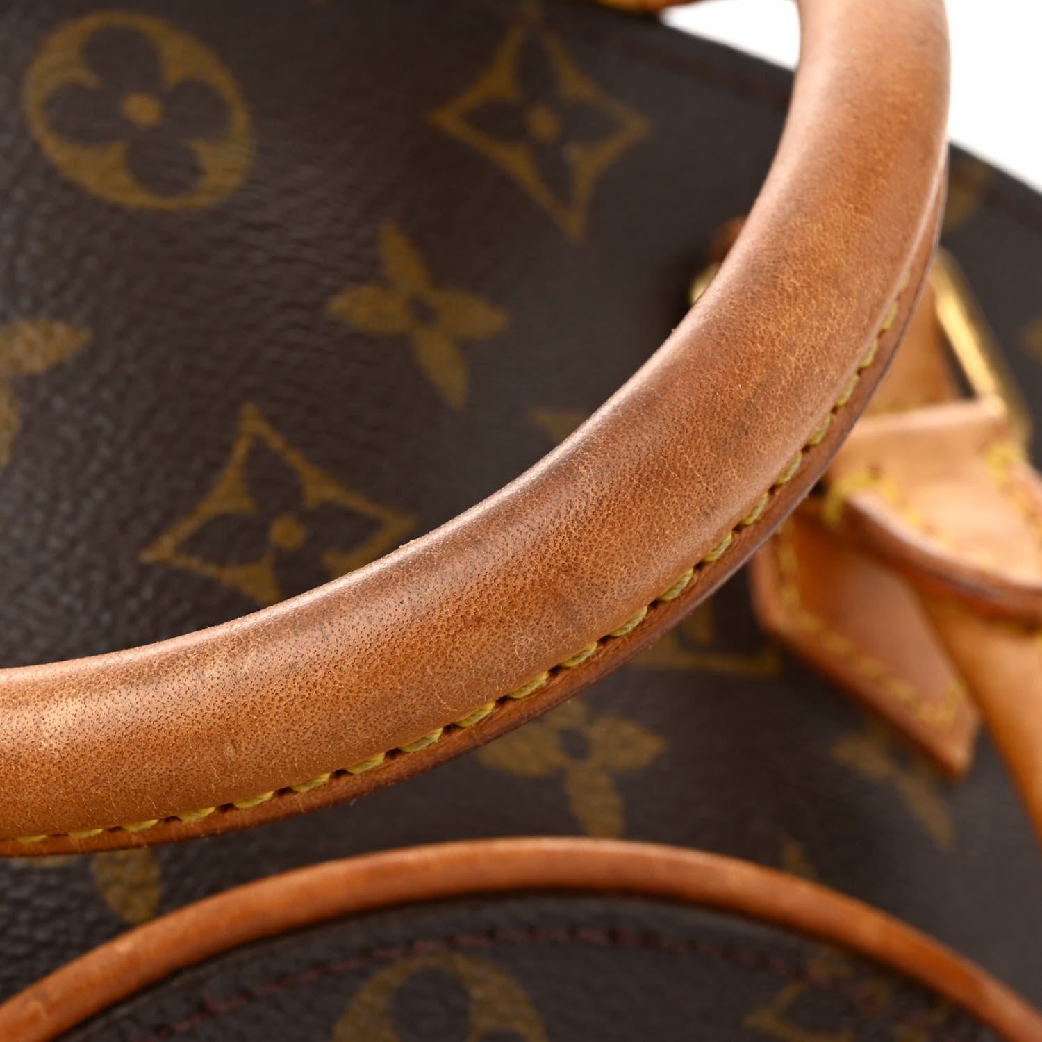 Louis Vuitton Monogram Ellipse MM 11 of 15