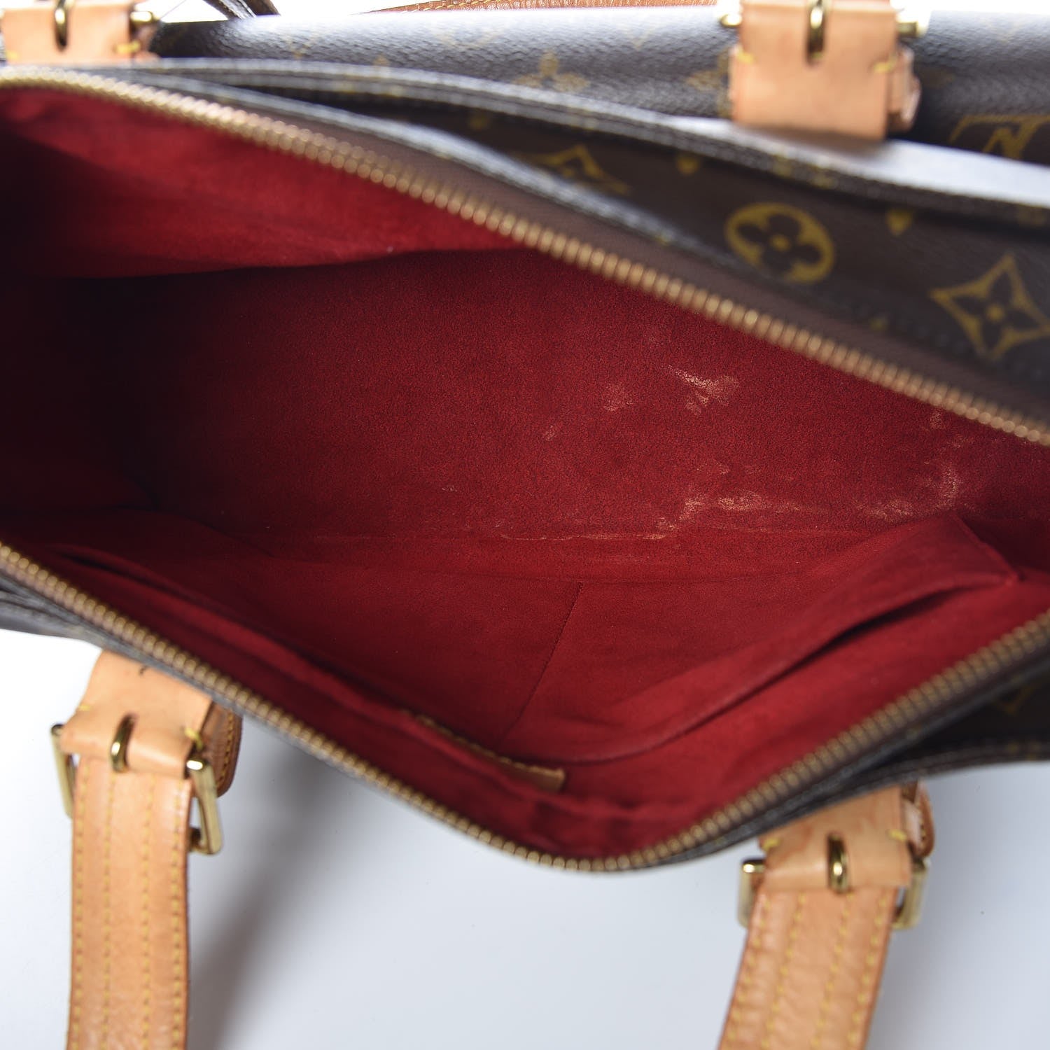 Louis Vuitton Monogram Multipli-Cite 5 of 14