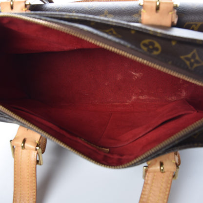 Louis Vuitton Monogram Multipli-Cite 5 of 14