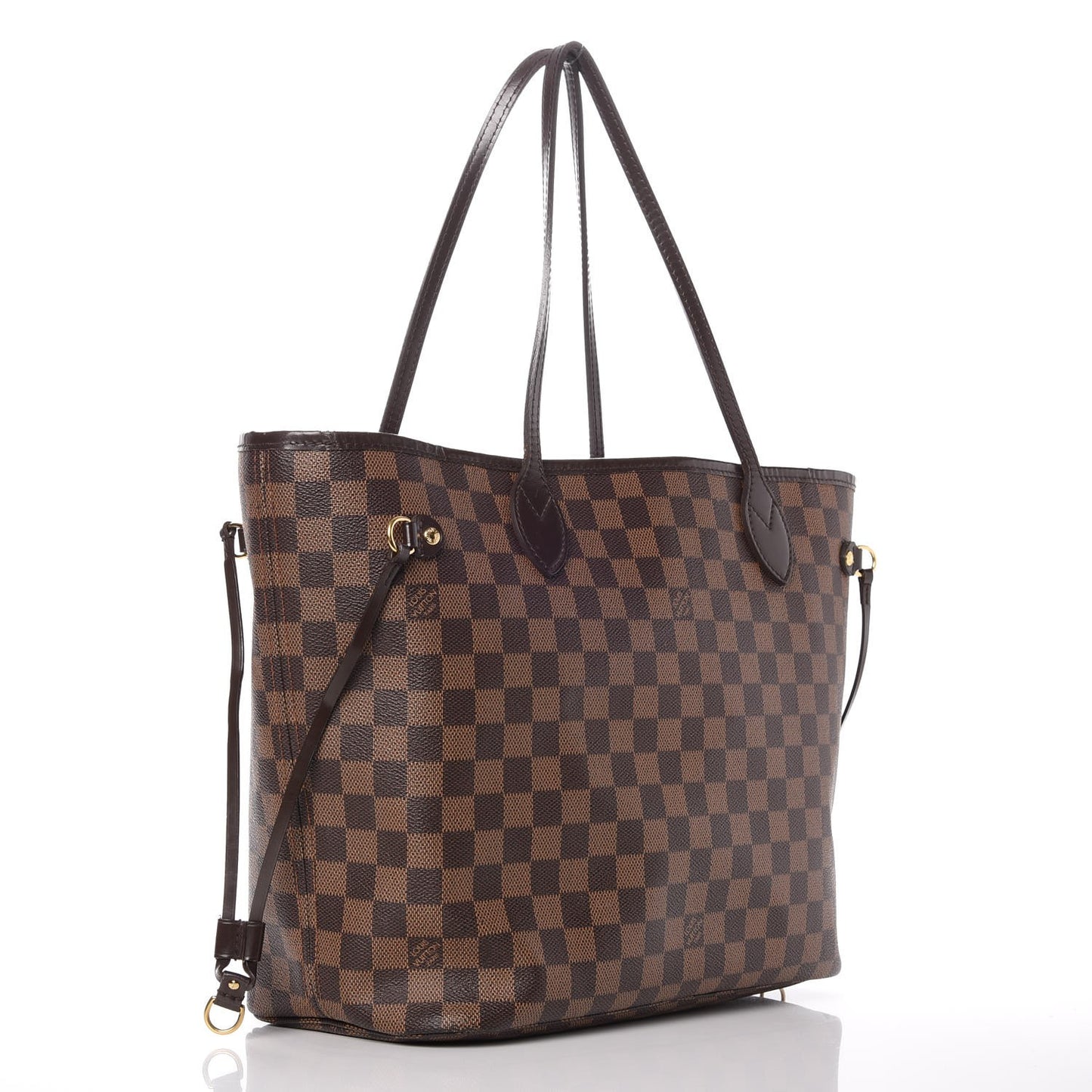 Damier Ebene Neverfull MM