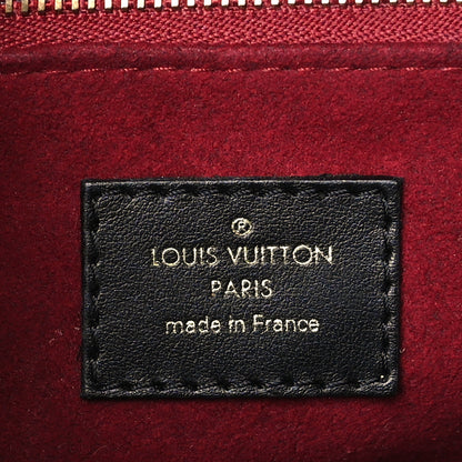 Louis Vuitton Monogram Passy 6 of 9