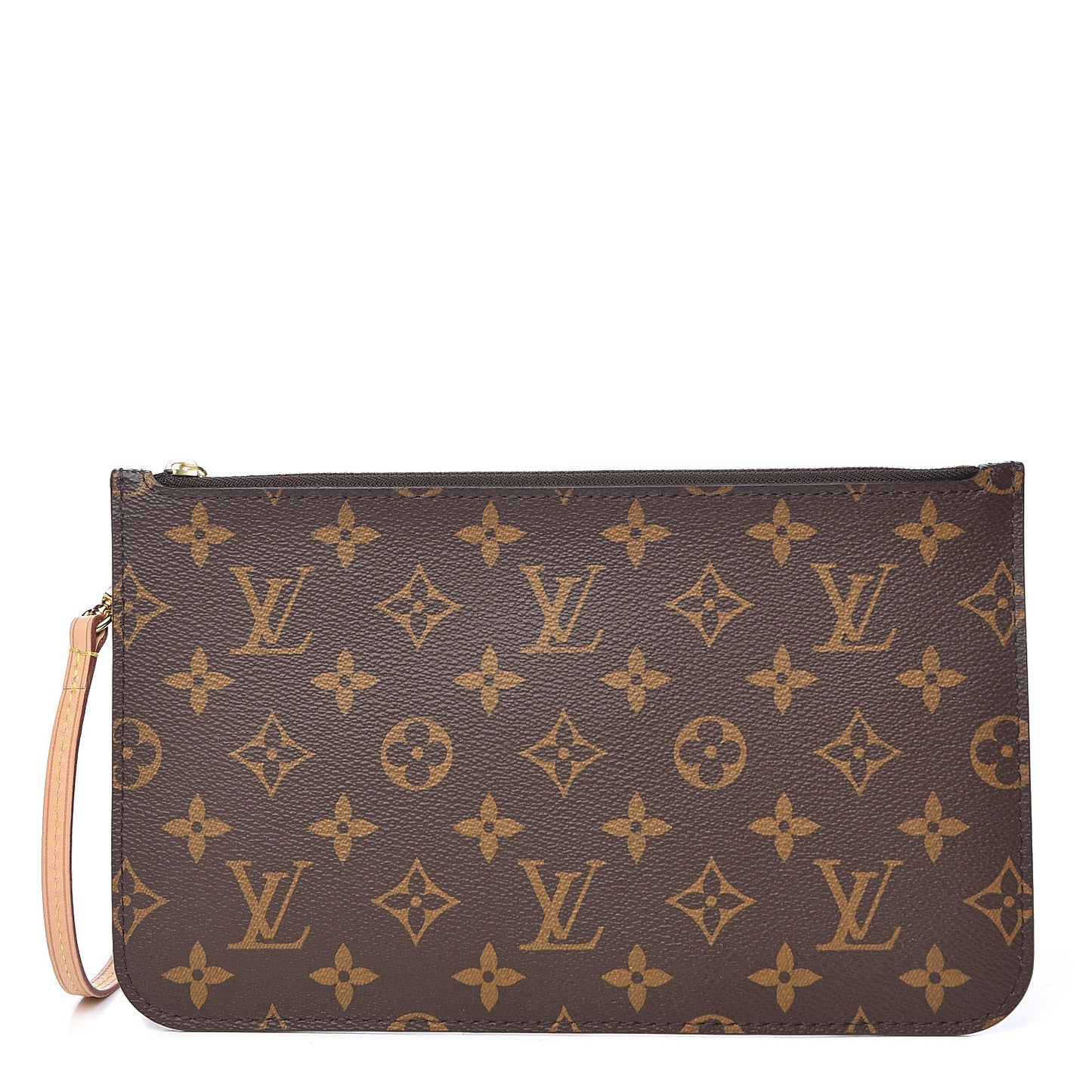 Monogram Neverfull MM GM Pochette