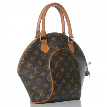 Louis Vuitton Monogram Ellipse PM 3 of 7