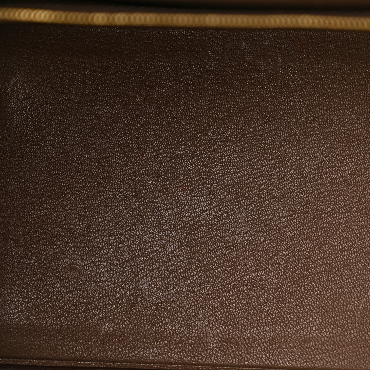 Hermes Epsom BIRKIN 30 Etoupe 11 of 16