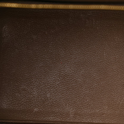 Hermes Epsom BIRKIN 30 Etoupe 11 of 16