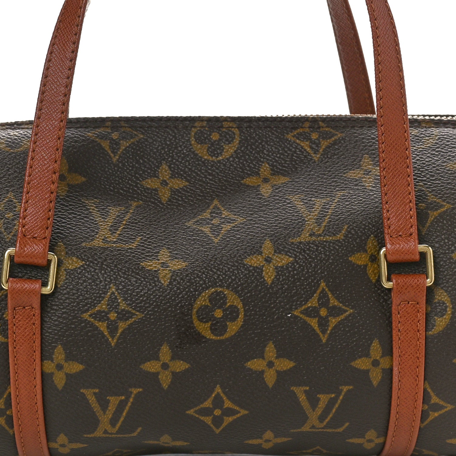 Louis Vuitton Monogram Papillon 26 7 of 9