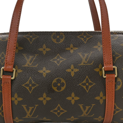 Louis Vuitton Monogram Papillon 26 7 of 9