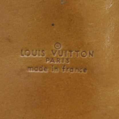 Louis Vuitton Monogram Sirius 60 9 of 10
