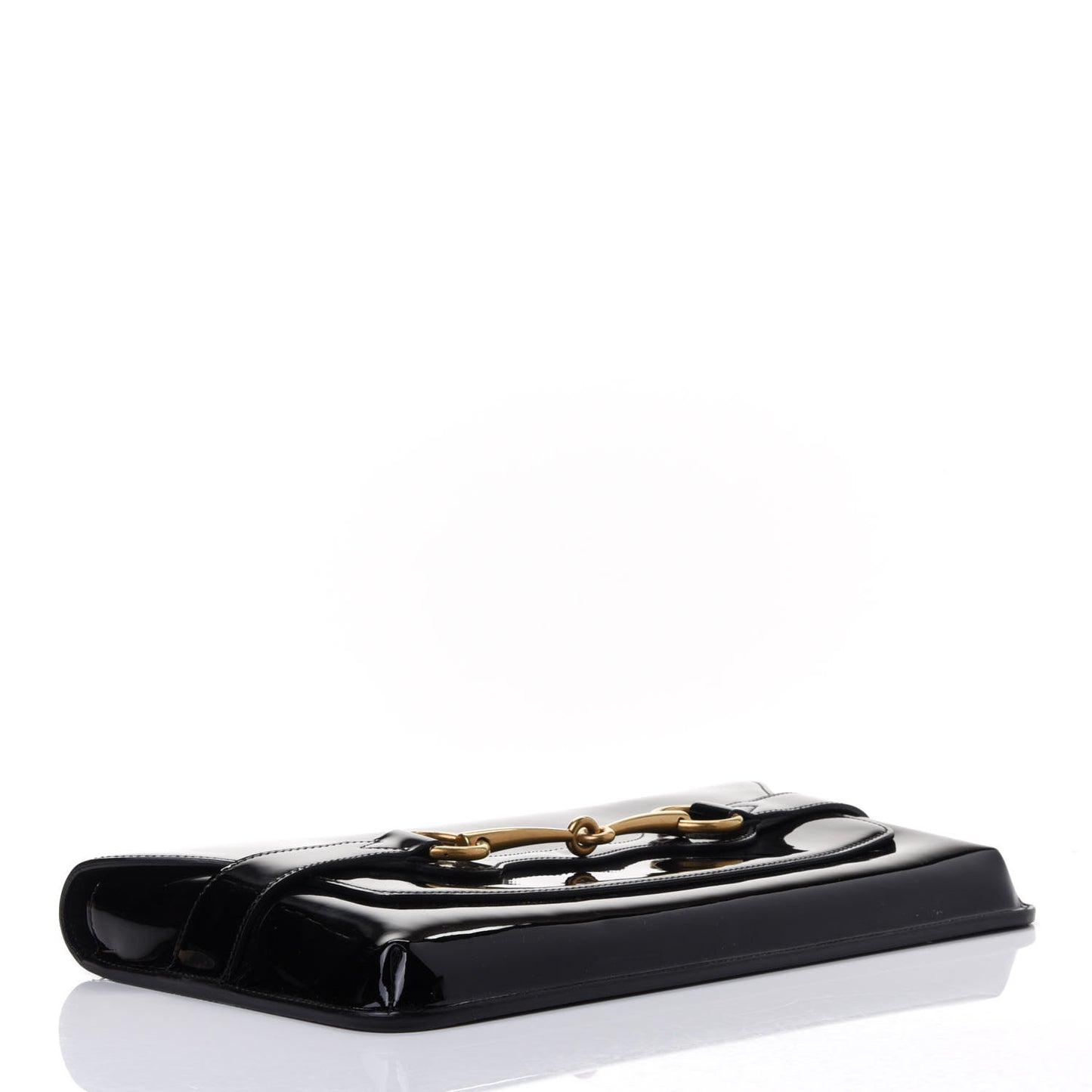 Patent Large Bright Bit Clutch Black