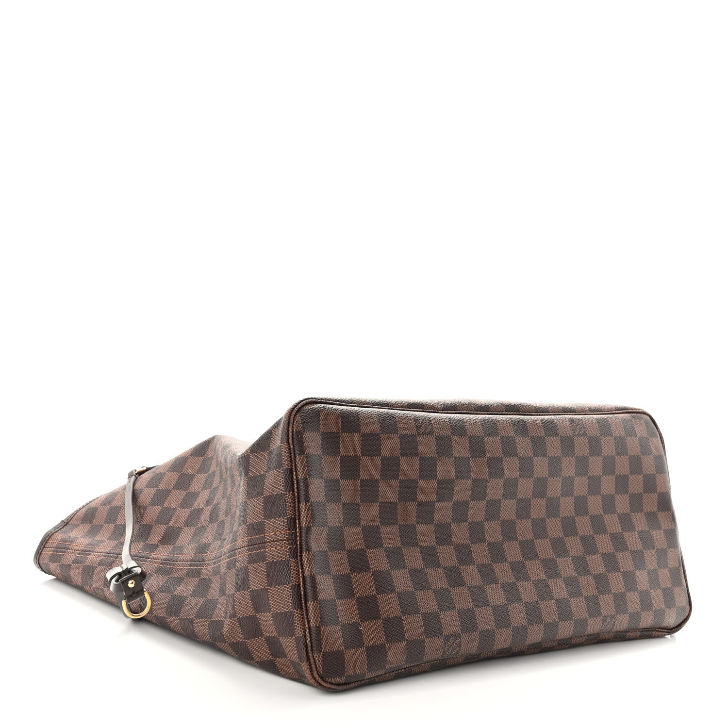 Louis Vuitton Damier Ebene Neo Neverfull GM 4 of 10