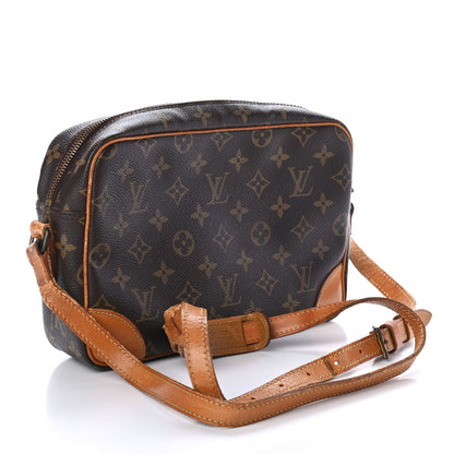 Louis Vuitton Monogram Trocadero 27 2 of 4