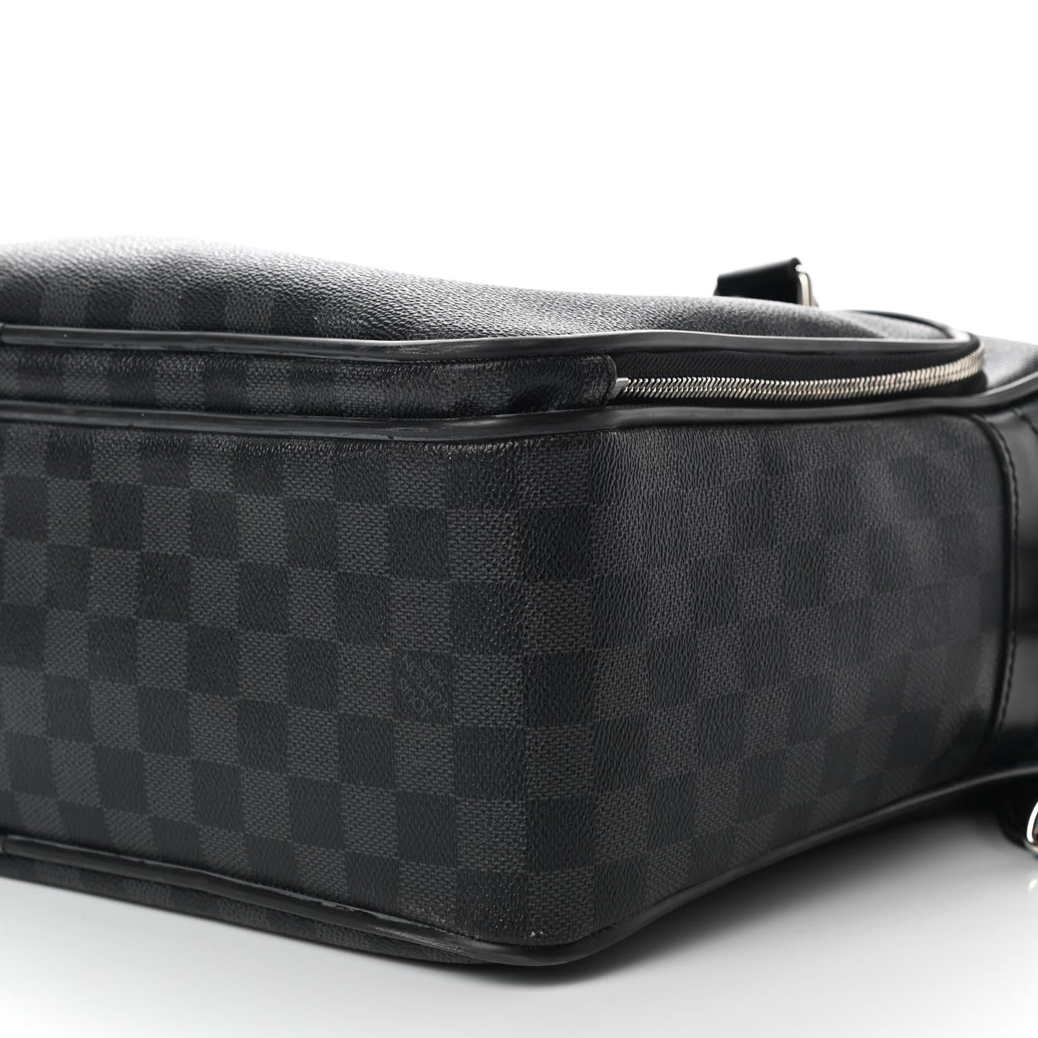 Louis Vuitton Damier Graphite Icare 6 of 11