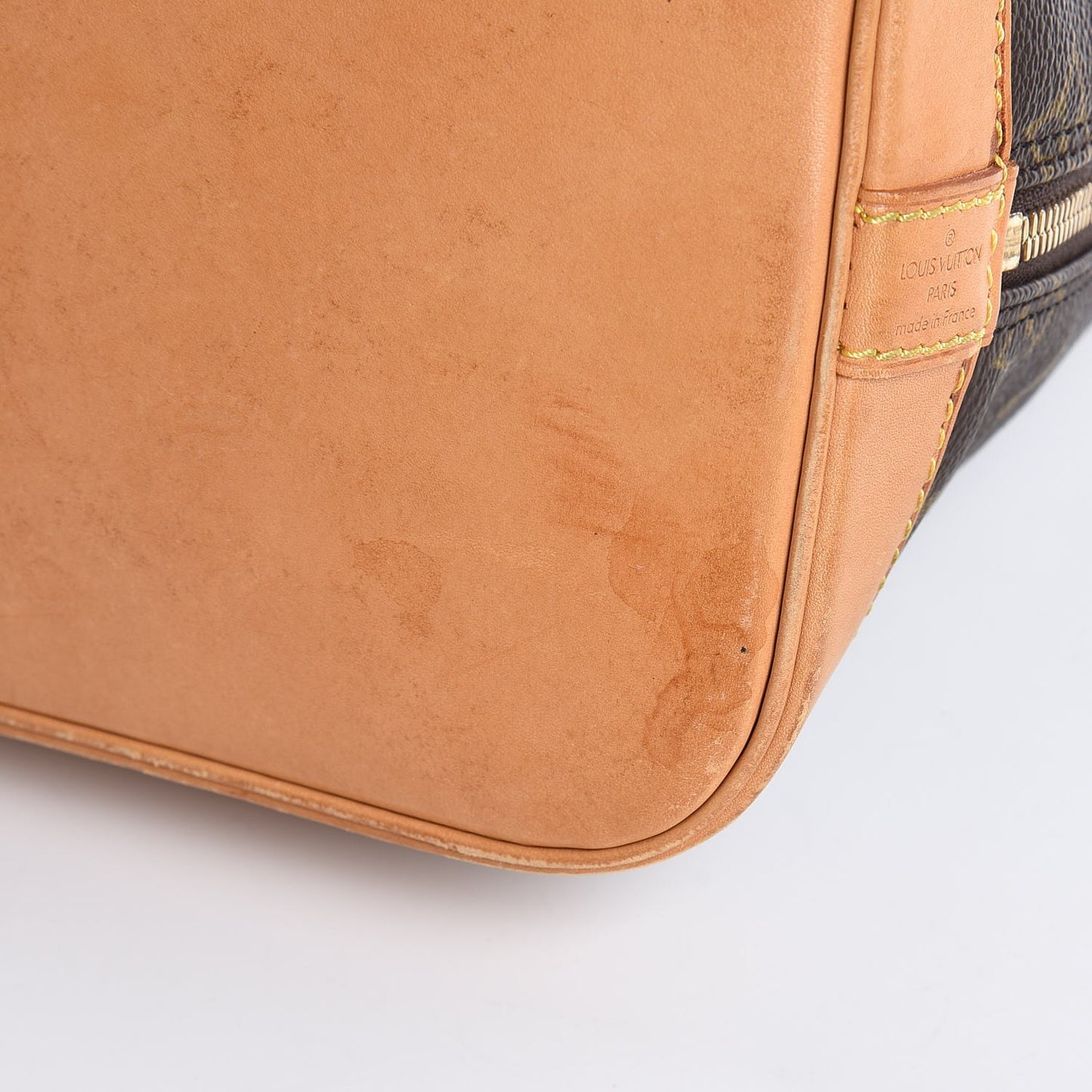 Monogram Alma PM