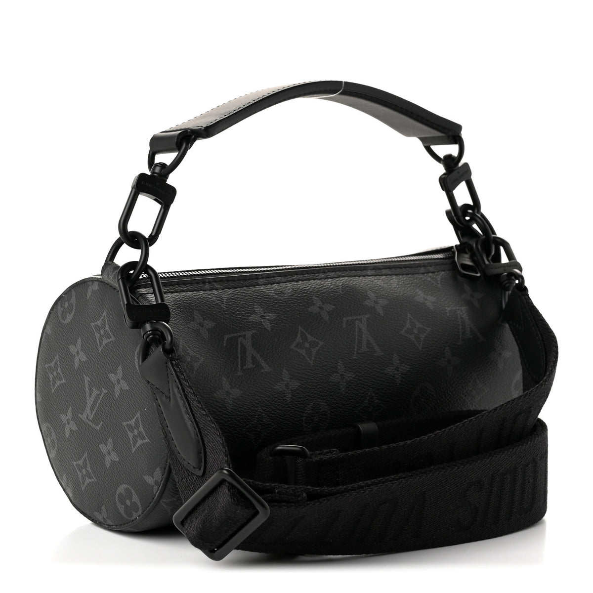 Monogram Eclipse Soft Polochon PM