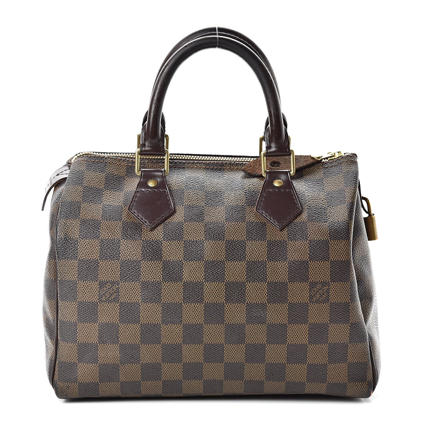 Damier Ebene Speedy 25