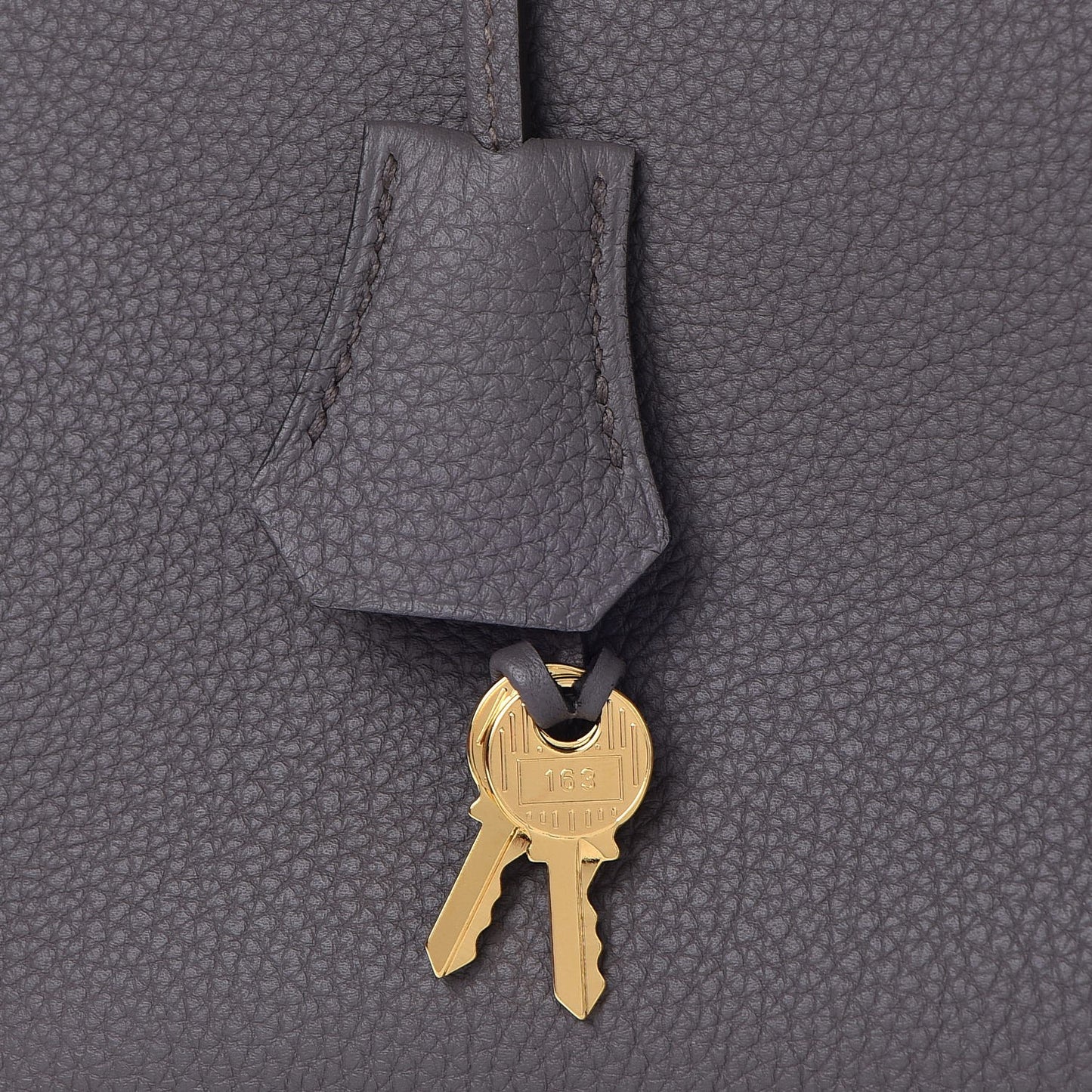 Togo Birkin 35