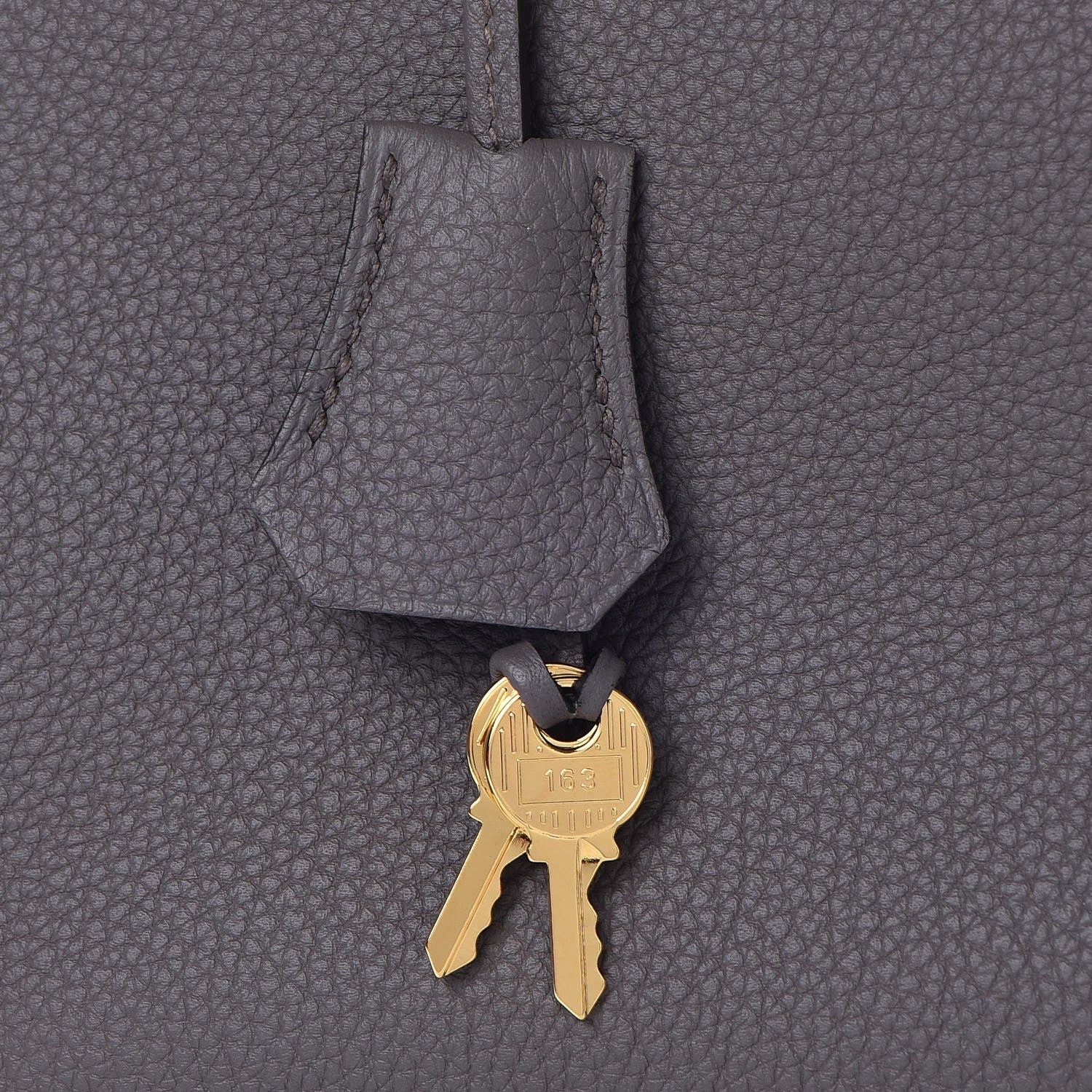 Hermes Togo Birkin 35 33 of 36