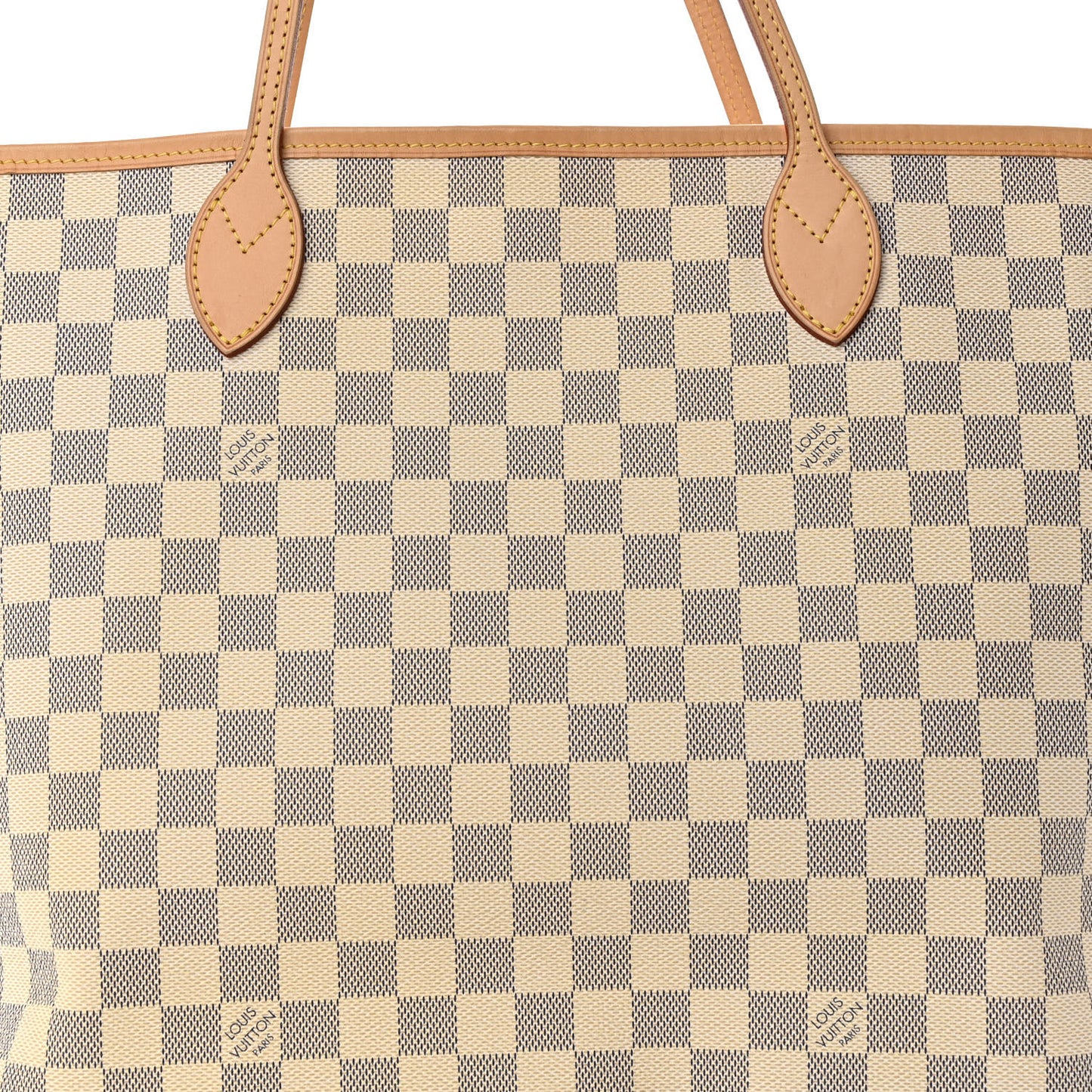 Damier Azur Neverfull GM
